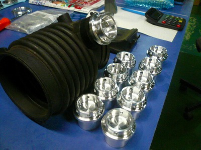 ＳＡ　千葉長沼　イベント、　ＲＸ−８　新作　小物