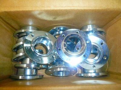 アッパーマウントピロケース完成、、、ゲリラ豪雨