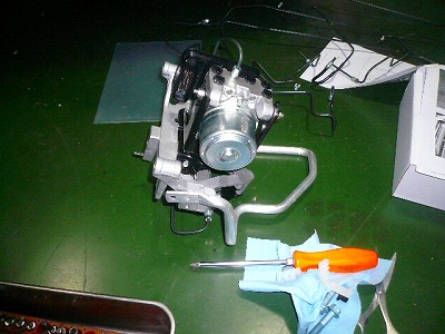 千客万来　　月末進行　ＮＳＸ後期アンチロック