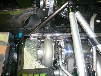 ＴＡ−２　ダッシュロガー　校正　その２