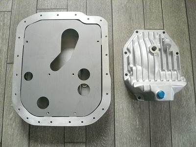 クリックすると拡大します。 RX−8 新作パーツ 9点、11種 リリース