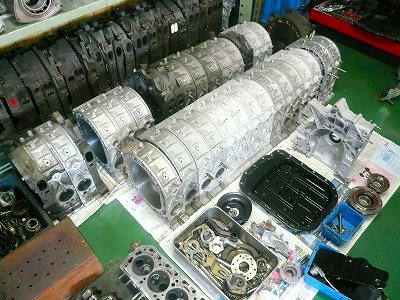 クリックすると拡大します。 お宝? ごみ?