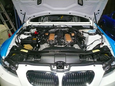 Ｅ９２　Ｍ３　ばらし　その２　