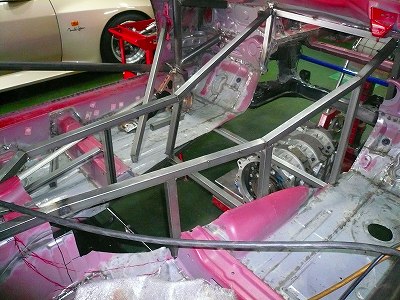 クリックすると拡大します。 パワートレインマウント その5