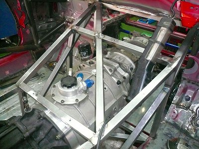 クリックすると拡大します。 パワートレインマウント その7